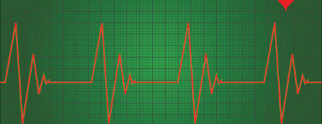 Infarkt